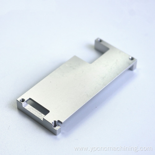 Custom precision milling 304 stainless steel machining